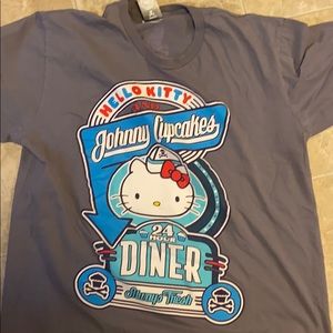 Johnny Cupcakes “Hello Kitty” XL
